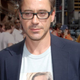Illustration for article titled Robert Downey Jr.